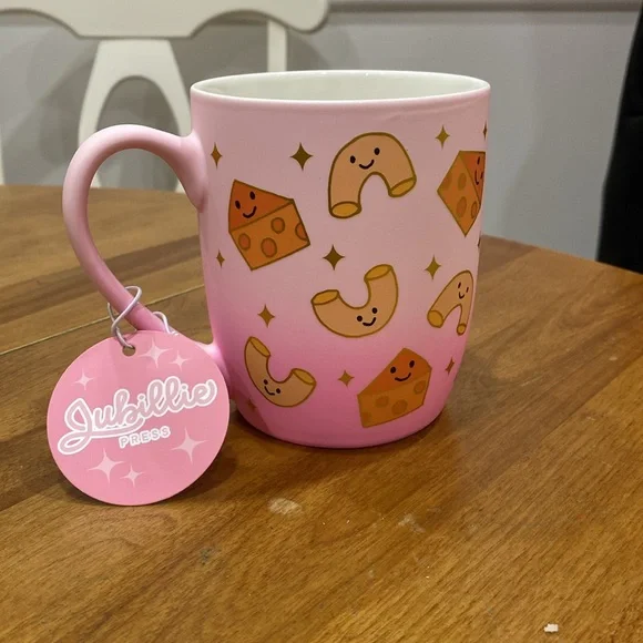 COPY - NWT.  Jubilee Press, 16oz., ceramic mug. - Picture 10 of 10